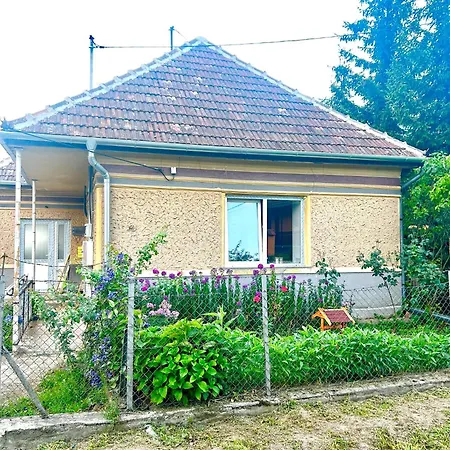 Pajkos Poni Elmenybirtok Vendeghaz
