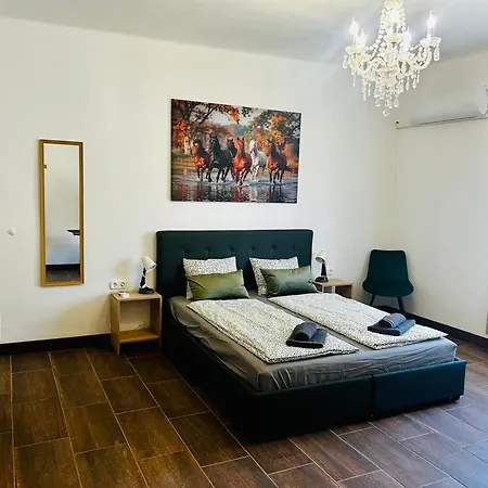 Pajkos Poni Elmenybirtok Vendeghaz 3* Vilyvitany