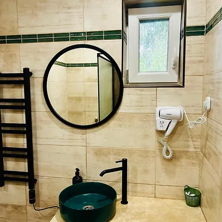 Pajkos Poni Elmenybirtok Vendeghaz Guest house Vilyvitany