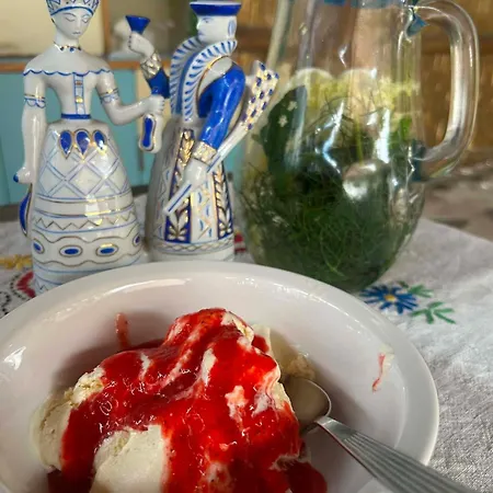Pajkos Poni Elmenybirtok Vendeghaz Guest house